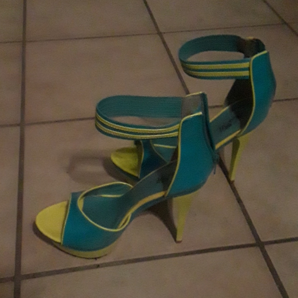 Shoes